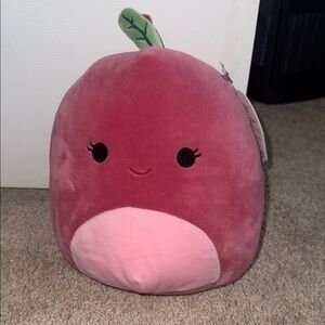 Cherry Squishmallow 8inch